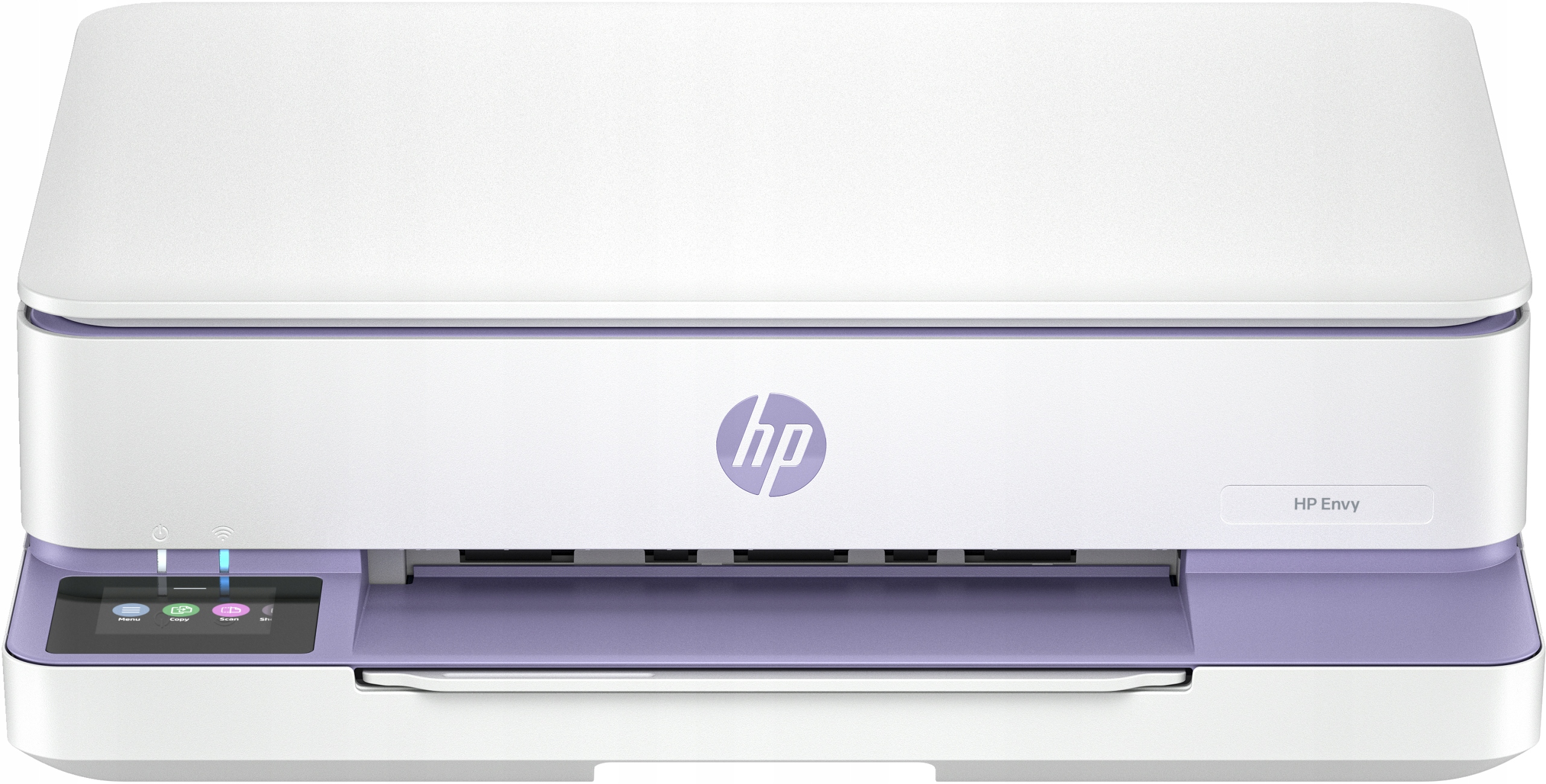 Farebná atramentová multifunkčná tlačiareň HP Envy 6122E